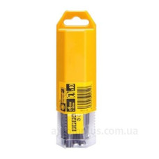 Бури DeWALT DT9815 SDS-Plus Extreme2 6x100x160мм (10шт) Бури DeWALT DT9815 SDS-Plus Extreme2 6x100x160мм (10шт)