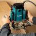 Фрезер занурювальний Makita RP2303FC08 2100 Вт 2100Вт