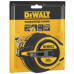 Вимірювальна рулетка DeWALT DWHT0-34093 Steel 30мх10мм прогумований литий корпус Вимірювальна рулетка DeWALT DWHT0-34093 Steel 30мх10мм прогумований литий корпус