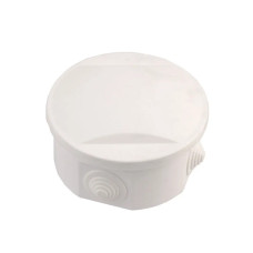 Коробка розподільча Pawbol 80х40 ІР44 ( S-BOX026 )