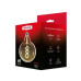 Філаментна лампа Maxus G125 FM 220Вт E27 Golden Deco (1-MFM-7125)