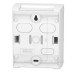 Навісний щит Schneider Electric Resi9 MIP12106 MP 1Р 6М
