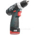 Акумуляторний дриль шуруповерт Metabo 600079550 PowerMaxx BS 10.8В 2x2Ач з/в у сумці Акумуляторний дриль шуруповерт Metabo 600079550 PowerMaxx BS 10.8В 2x2Ач з/в у сумці