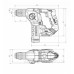 Перфоратор Metabo BH 18 LTX BL 16 18В 2 режими (600324500)