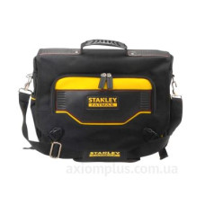 Сумка Stanley FMST1-80149 FatMax Quick Access 425х155х320мм Сумка Stanley FMST1-80149 FatMax Quick Access 425х155х320мм