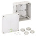Вологозахищена роз'єднувальна коробка Spelsberg Abox-i 100-L (sp49091001) IP65 Вологозахищена роз'єднувальна коробка Spelsberg Abox-i 100-L (sp49091001) IP65