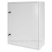Металевий бокс E.Next e.mbox.pro.p.140.80.30 з монтажною панеллю 1400х800х300 IP31 (p0100241)