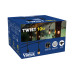 Гірлянда TWIST патрон 20хЕ27 10м IP65 чорний VIOLUX ( 950009 ) Гірлянда TWIST патрон 20хЕ27 10м IP65 чорний VIOLUX ( 950009 )