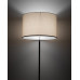 Торшер Nowodvorski 11782 Hotel Mood E27 1x25W IP20 світло-бежевий