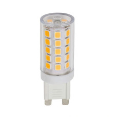 Лампа світлодіодна Nowodvorski Bulb G9 1x4W 4000K 390Lm IP20 ( 7504 ) Лампа світлодіодна Nowodvorski Bulb G9 1x4W 4000K 390Lm IP20 ( 7504 )