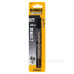 Кобальтове свердло по металу DeWALT DT4912 Extreme Industrial cobalt HSS-CO 8х117/72мм