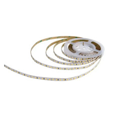 LED стрічка RISHANG 120-2835-24V-IP20 8.6W 810Lm 4000K 5м (RD08C0TC-B-NW)