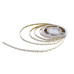 LED стрічка RISHANG 120-2835-24V-IP20 8.6W 810Lm 4000K 5м (RD08C0TC-B-NW)