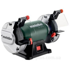 Точило Metabo DS 125 M диск 125мм 200Вт 2980 об/хв (604125000)