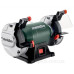 Точило Metabo DS 125 M диск 125мм 200Вт 2980 об/хв (604125000)