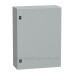 Шафа Schneider Electric SPACIAL NSYCRN86250P CRN 800х600х250мм з монтажною панеллю