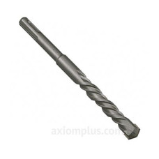 Бур Tolsen 75366 SDS-Plus 10х260мм Бур Tolsen 75366 SDS-Plus 10х260мм