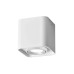 Точковий світильник Goldlux 321398 Xeno GU10 1x10W IP20 білий