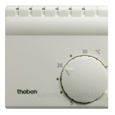 Термостат Theben RAMSES 701 Термостат Theben RAMSES 701