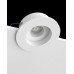Точковий світильник Promin Glory M VN12 GU10/GU5.3 1x10W IP20 Wh
