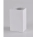 Вуличний світильник Goldlux 313362 Boston GU10 2x10W IP44 білий Вуличний світильник Goldlux 313362 Boston GU10 2x10W IP44 білий
