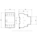 Магнітний пускач Promfactor MCF3i 63A 3NO 1NC 24В (MCF3i6331024) Магнітний пускач Promfactor MCF3i 63A 3NO 1NC 24В (MCF3i6331024)