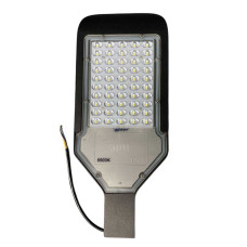 Світильник LED вуличний ISKRA 50W 6500K IP65 ( SL 50W-P6/03-110 ) Світильник LED вуличний ISKRA 50W 6500K IP65 ( SL 50W-P6/03-110 )