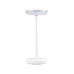 Світильник вуличний портативний Kanlux 37310 Fluxy LED 1x1.7W 3000K 140Lm IP44 білий