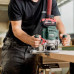 Акумуляторний фрезер Metabo OFV 18 LTX BL 12 18В 2LiHDх5,5Аг (601743660) Акумуляторний фрезер Metabo OFV 18 LTX BL 12 18В 2LiHDх5,5Аг (601743660)
