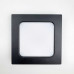 Світильник LED даунлайт Violux FRAME 12W 4200K квадрат IP20 чорний ( 121192 ) Світильник LED даунлайт Violux FRAME 12W 4200K квадрат IP20 чорний ( 121192 )