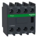 Допоміжний контакт Schneider Electric TeSys LADN22 Допоміжний контакт Schneider Electric TeSys LADN22