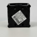 Коробка розподільча СКІМ K85B-0 88х88х52 чорна IP54 ( B1102024 )