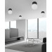 Світильник стельовий TK Lighting 5613 Vox G9 1x8W IP20 чорний