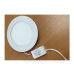 Світильник Євросвітло LED-R-170-12 4200К