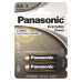 Батарейка Panasonic Everyday Power AA BLI 2 Alkaline LR6REE/2BR (2 шт) Батарейка Panasonic Everyday Power AA BLI 2 Alkaline LR6REE/2BR (2 шт)