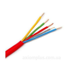 Кабель КОРкHс FRHF FE180/E30-E90 (НХН-FE180/E30-E90) 5х1,5 (Ек 30)
