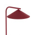Торшер TK Lighting 16214 Lume GX53 1x11W IP20 бургунді