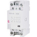 Контактор ETI 002462310 R 25-40 230В AC 25A (AC1)