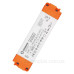 LED драйвер Ledvance DR-VAL-120/220-240/24 10х1 120Вт (4058075240131) IP20