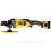 Акумуляторна шліфувальна машина DeWALT DCM849P2 18В Акумуляторна шліфувальна машина DeWALT DCM849P2 18В