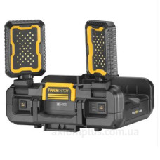 Акумуляторний світлодіодний ліхтар DeWALT DWST08061-1 XR Li-Ion 18 В 500/1000/2000лм