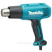 Технічний фен Makita HG5030K 1600Вт 350/500 ° C 0.6 кг