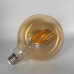 Лампа LED FILAMENT G125 12W E27 2200K VIOLUX ( 835012 )