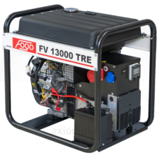 Генератор Fogo FV 13000 TRE (34160) 11,3кВА Генератор Fogo FV 13000 TRE (34160) 11,3кВА