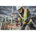 Безщіткова акумуляторна шліфувальна машина DeWALT DCG406N 18В Безщіткова акумуляторна шліфувальна машина DeWALT DCG406N 18В