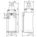 Кінцевий вимикач Promfactor FLS15M21P66