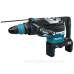 Акумуляторний перфоратор Makita HR006GZ XGT 40В