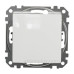 Вимикач Schneider Electric Sedna Design & Elements білий SDD111101