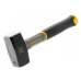 Міні-кувалда Stanley STHT0-54126 Fiberglass 1000г Міні-кувалда Stanley STHT0-54126 Fiberglass 1000г