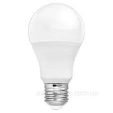 Світлодіодна лампа DELUX BL 60 15Вт 4100K 220В E27 Світлодіодна лампа DELUX BL 60 15Вт 4100K 220В E27